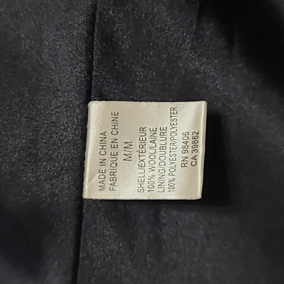 Theory Peacoat - Picture 4 of 4